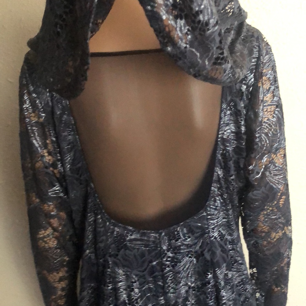 Marina Dresses - Picture 5 of 10